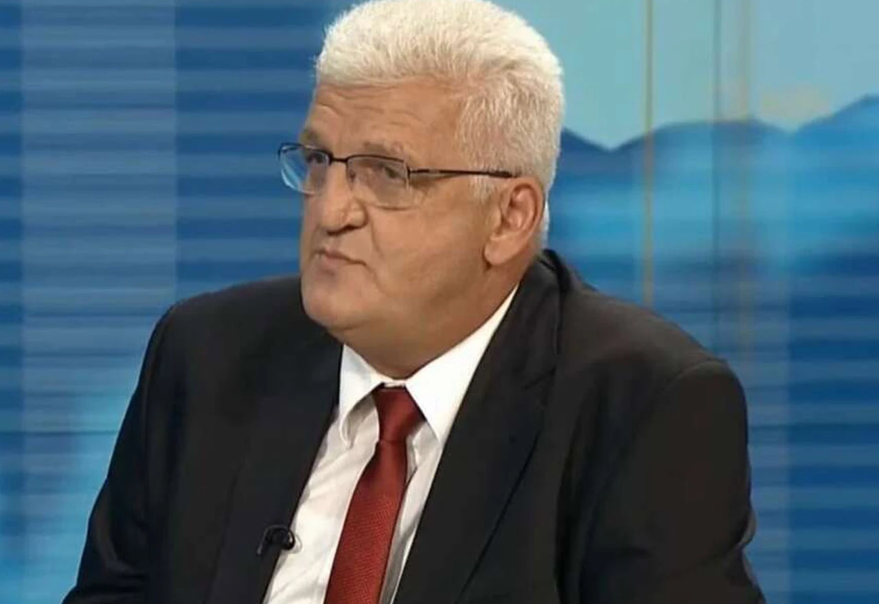 Prijelomna presuda u borbi protiv korupcije: Direktor Kalaba osuđen na godinu zatvora