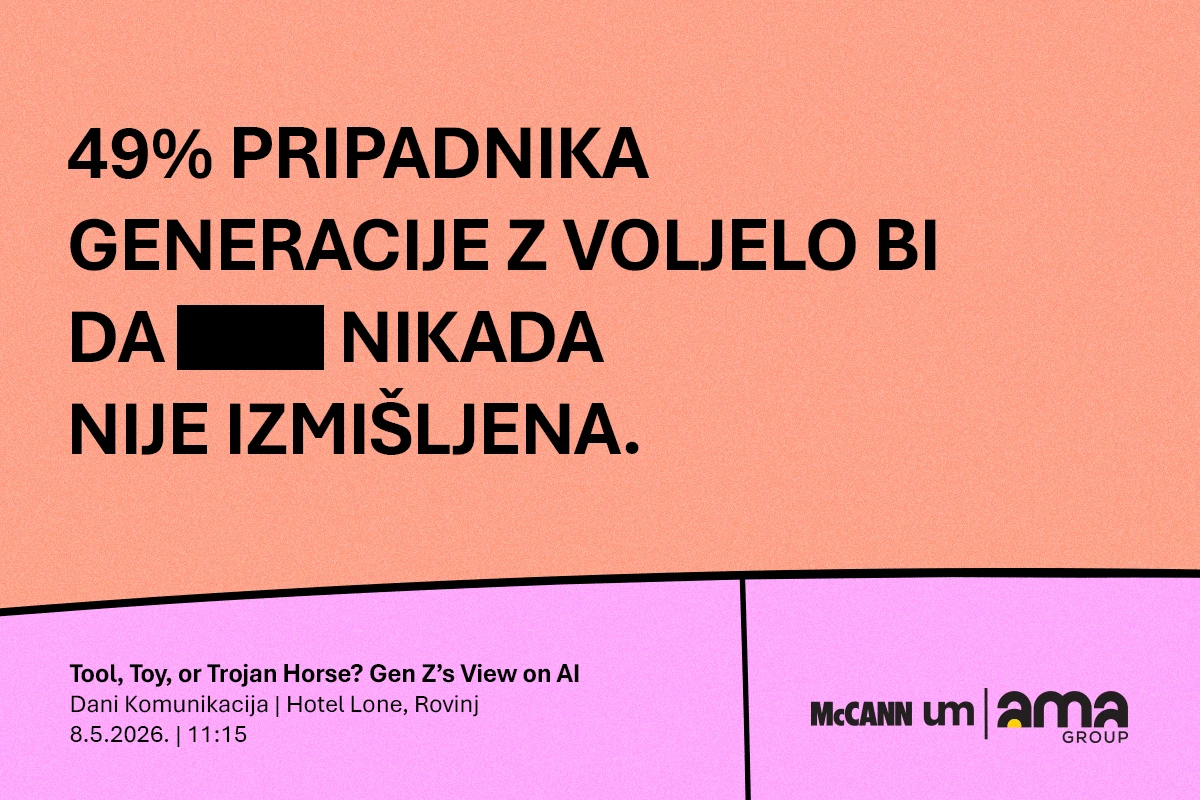 Generacija Z ne doživljava AI onako kako mislite: između svakodnevice i nepovjerenja