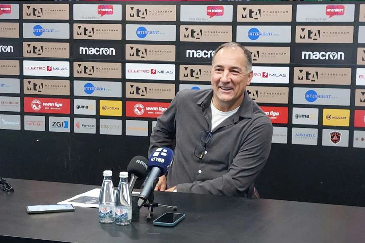 Zrinjski pred predajom titule, Štimac fokusiran na Velež