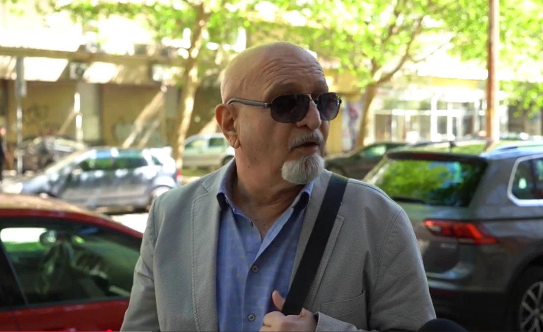 VIDEO | Građani Mostara o zelenim površinama: "Sve su pretvorili u parking"