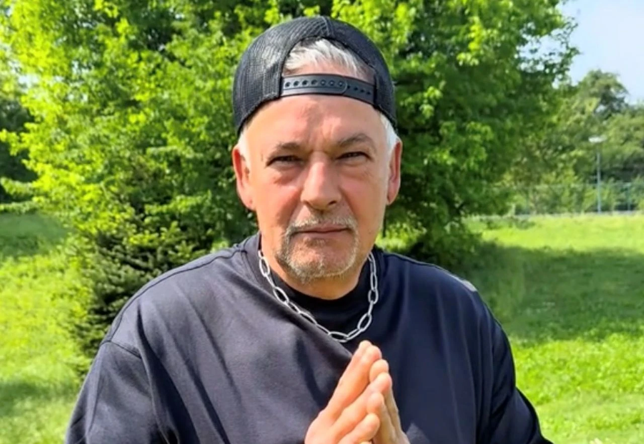 Legendarni Baggio napravio profil na TikToku, za početak šest milijuna pregleda