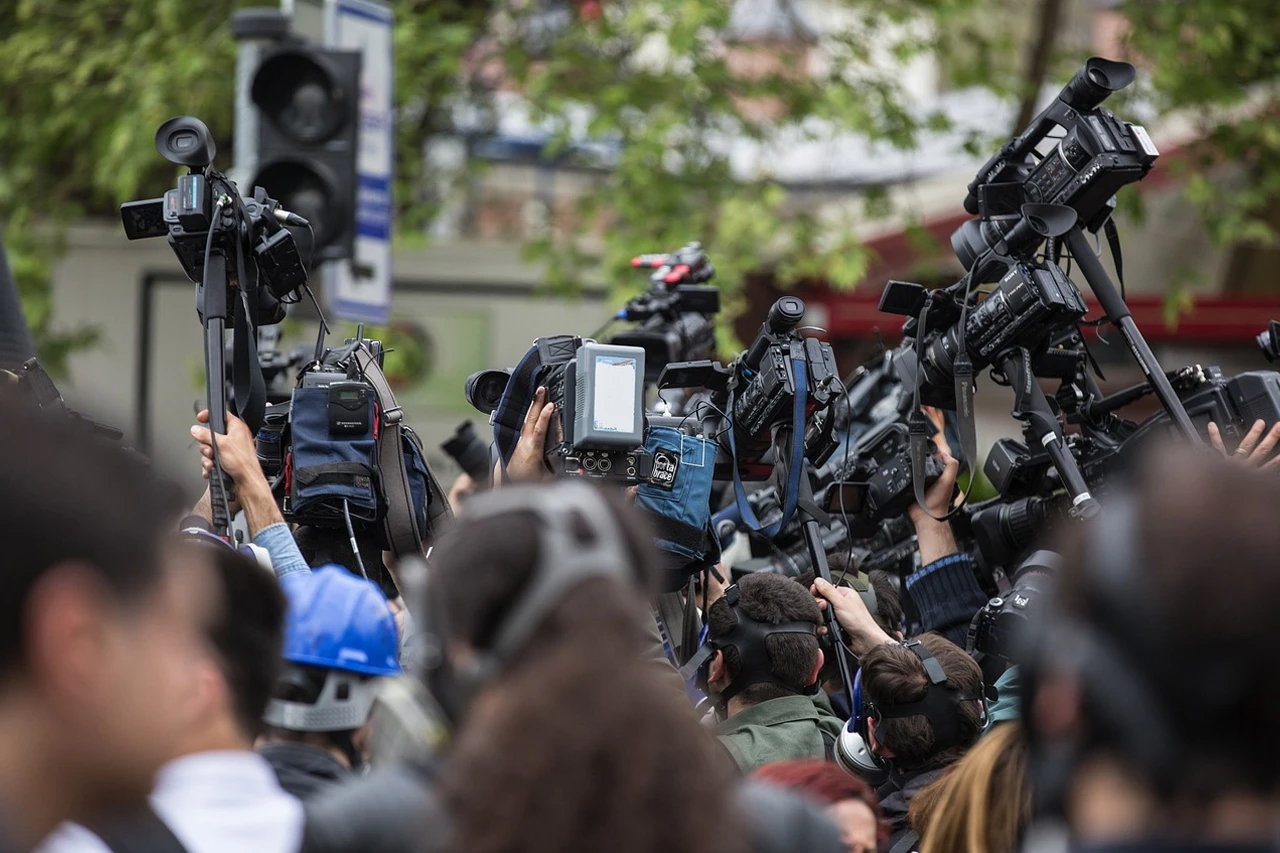 Sloboda medija: Ni Njemačka više nije među prvih 10