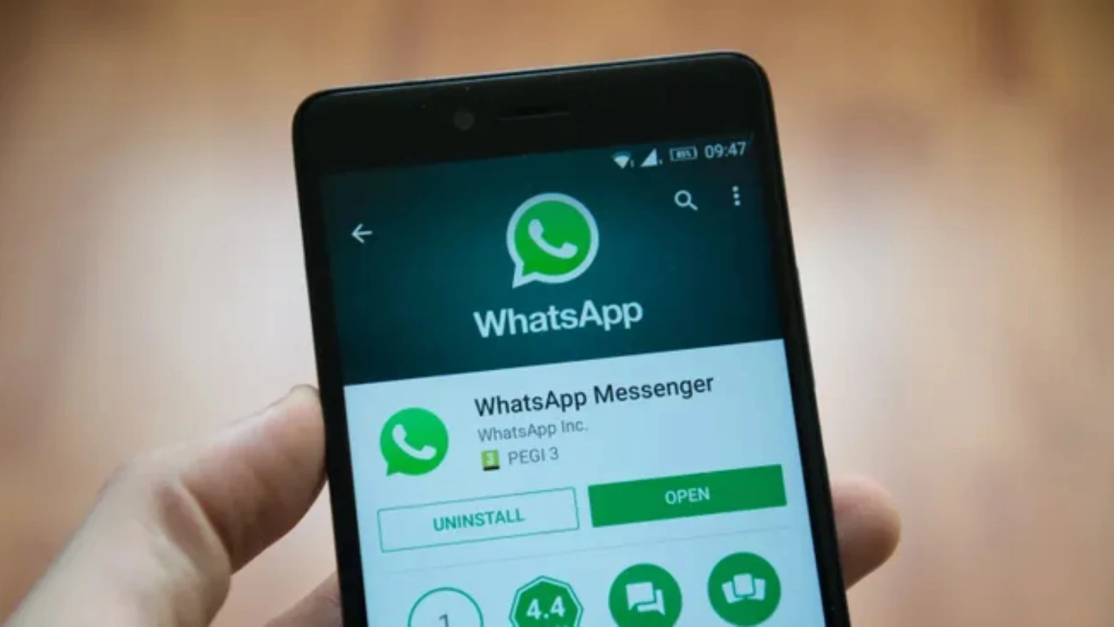 Stari Android telefoni ostaju bez WhatsAppa: Provjerite jeste li na popisu?