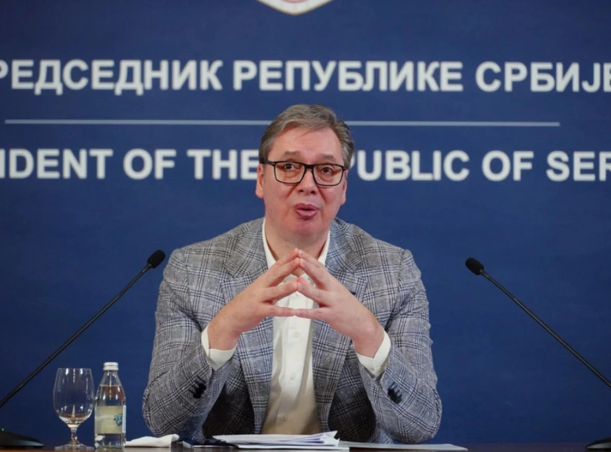 Vučić najavio izbore u Srbiji: Dva moguća termina