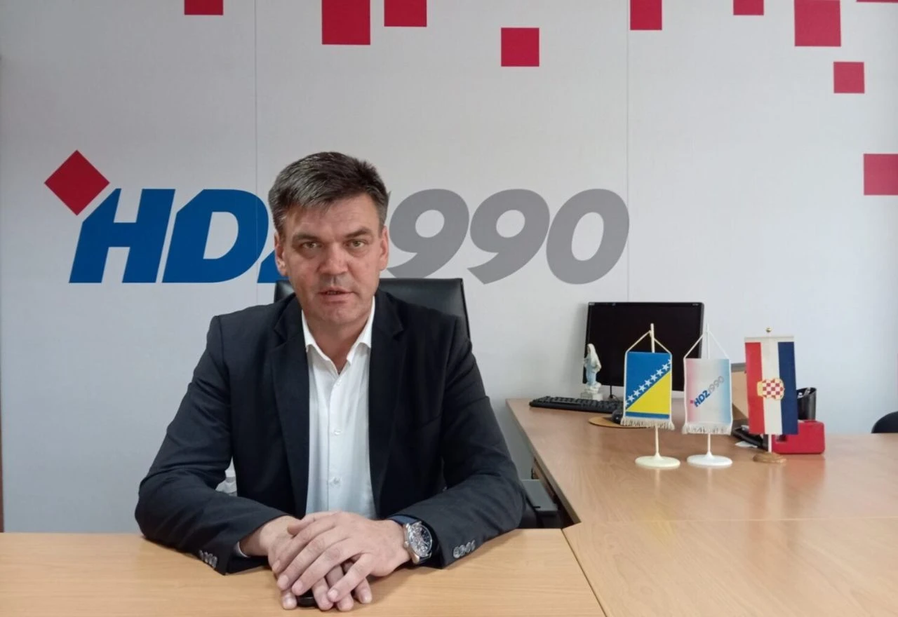HDZ 1990 za Prvi svibnja: Radnici bez sigurnosti, vrijeme je za zaokret