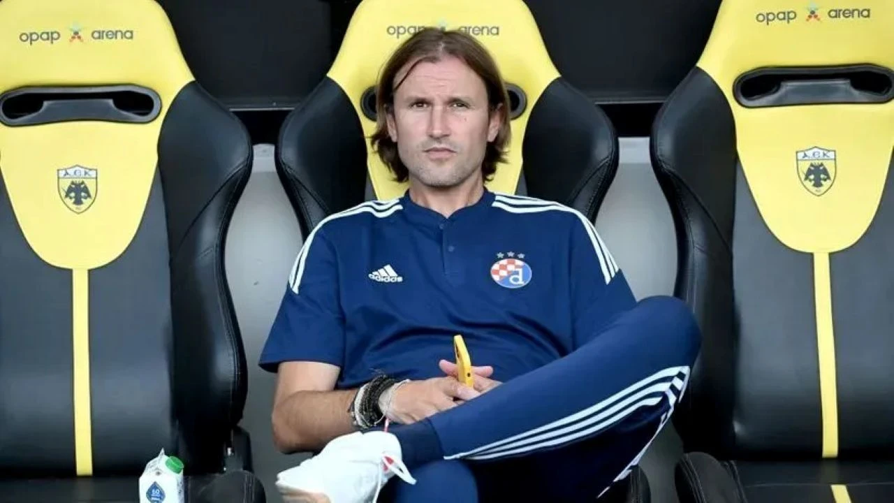 Marko Marić preuzima ulogu direktora Željezničara, Ivan Prelec dolazi na klupu