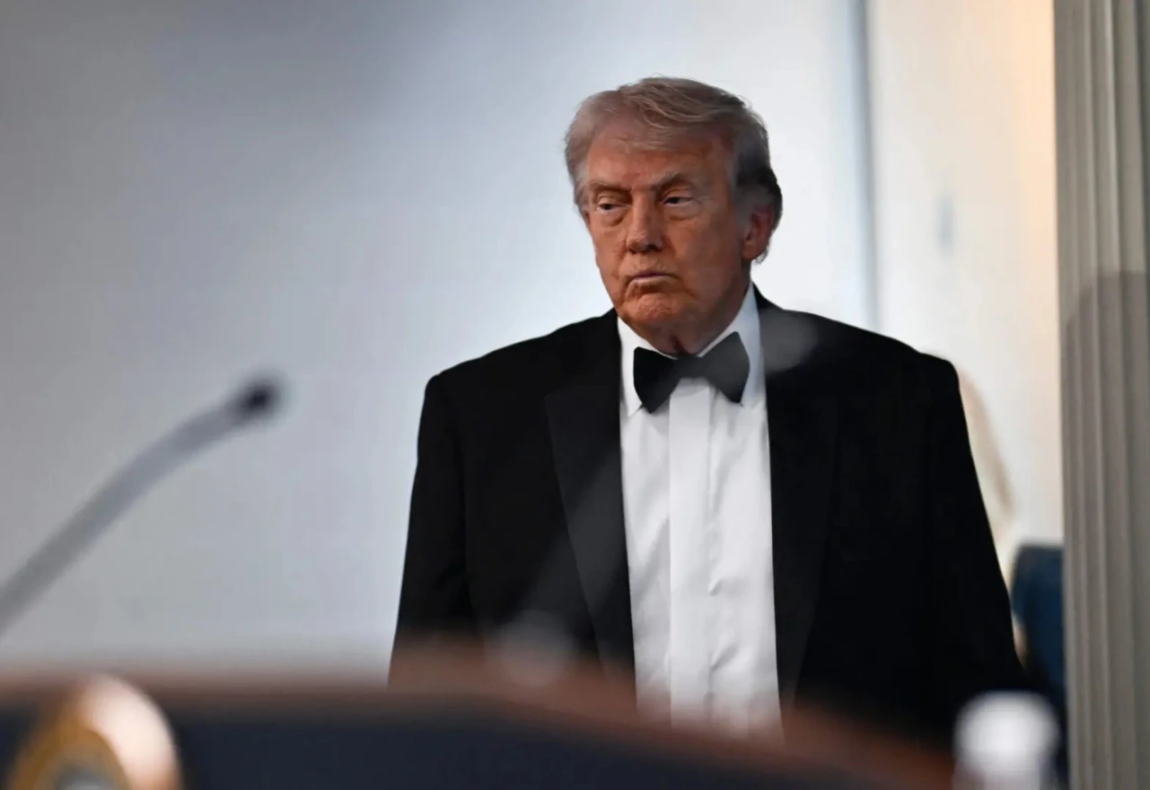 Istječe rok od 60 dana za ratne ovlasti Trumpa bez potvrde Kongresa