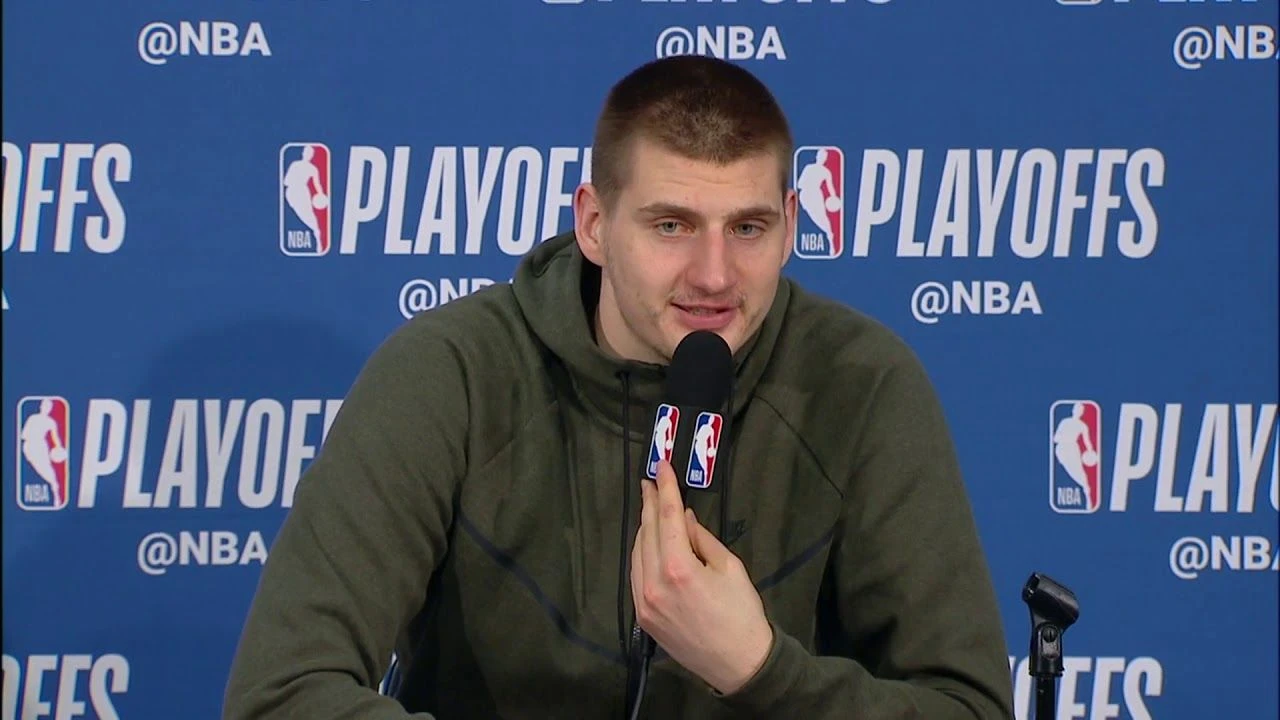 Jokić: Nakon ovog poraza bi u Srbiji svi dobili otkaz