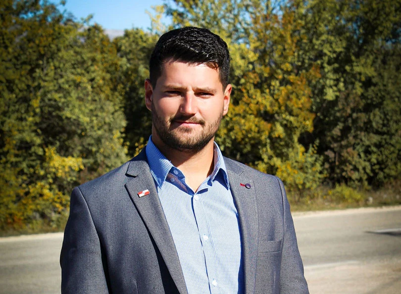 Bandić o incidentu u Grudama: Zaštitar me napao s leđa, iako sam se uredno prijavio