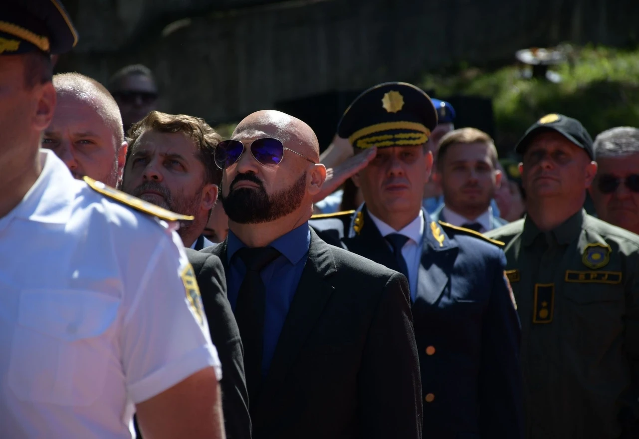 Koliko je Ramo Isak uplaćivao vlastitoj stranci?