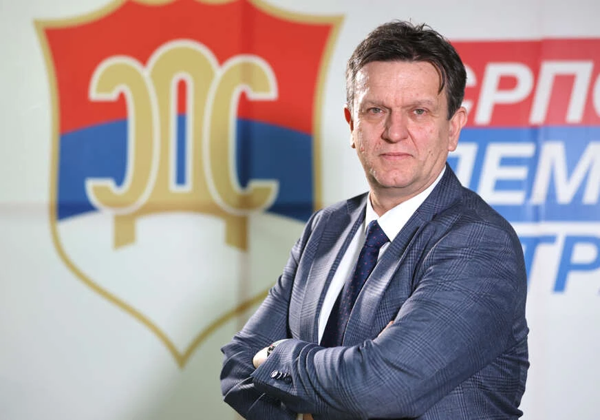 Blanuša potvrdio kandidaturu: "Ne prodajem se"