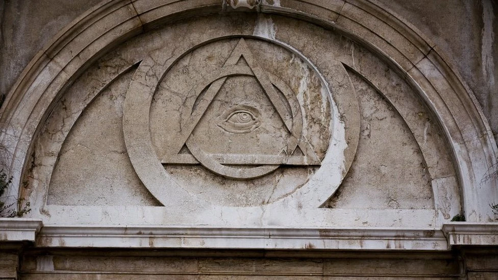 Prije 250 godina osnovani su misteriozni Iluminati