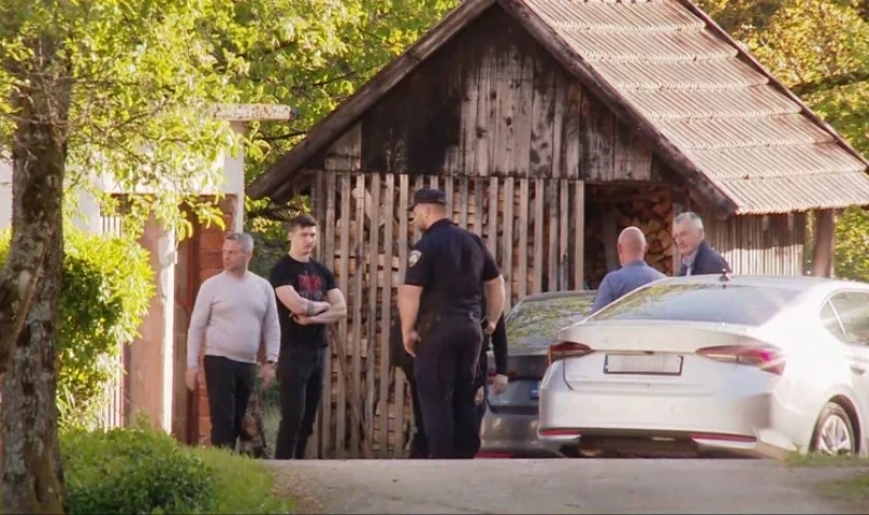 Ubio suprugu pa počinio samoubojstvo
