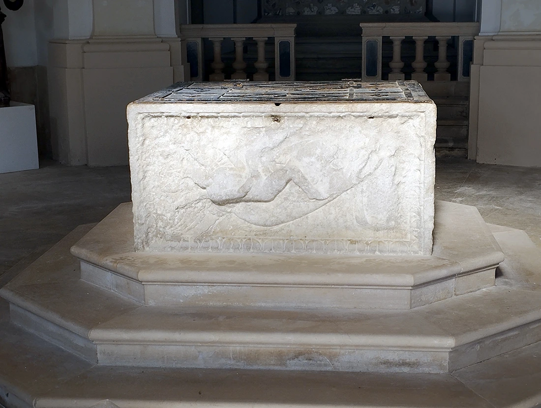 Krsni kamen