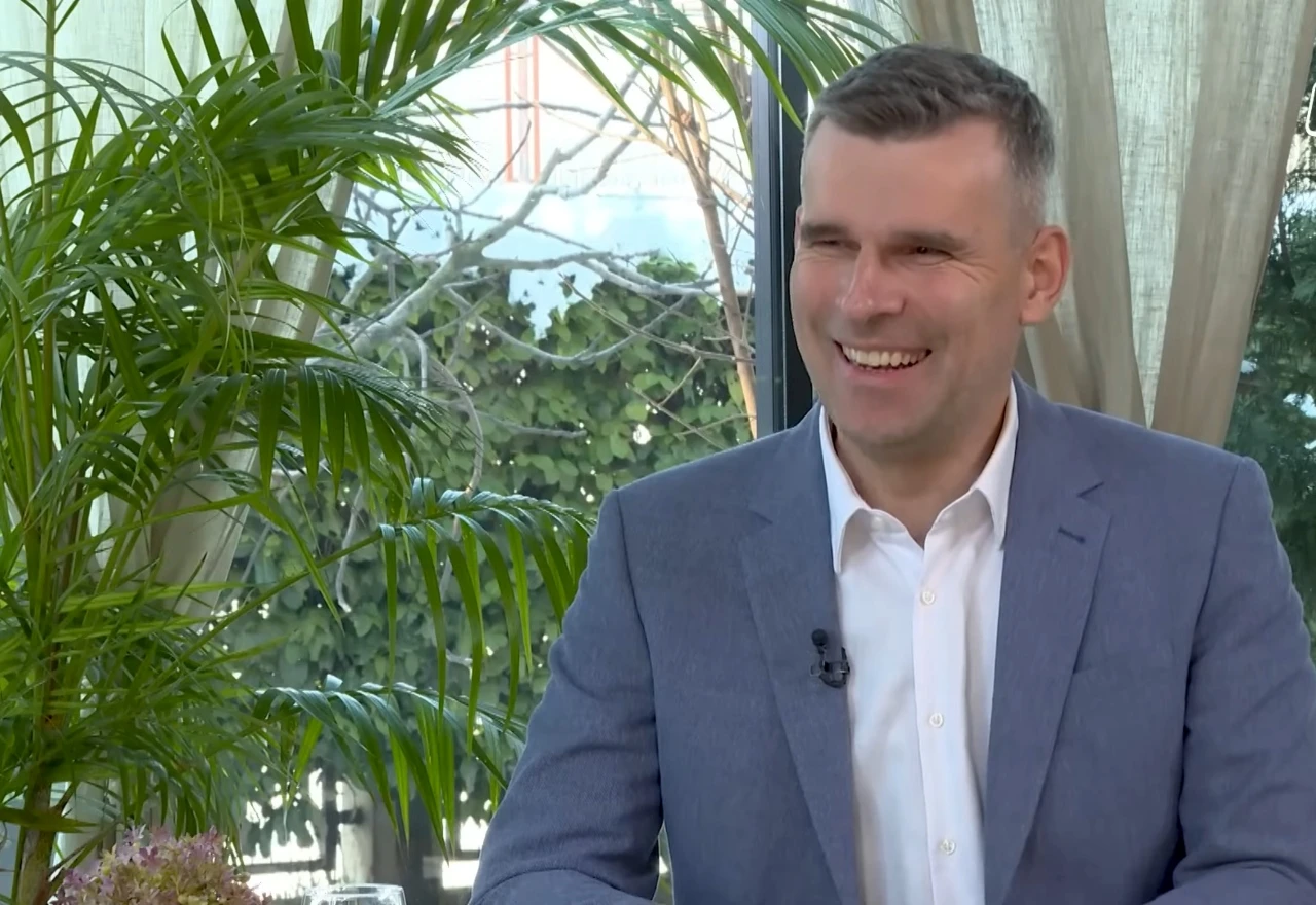 Petar Pereža postao otac po treći put: Na svijet stigla djevojčica posebnog imena