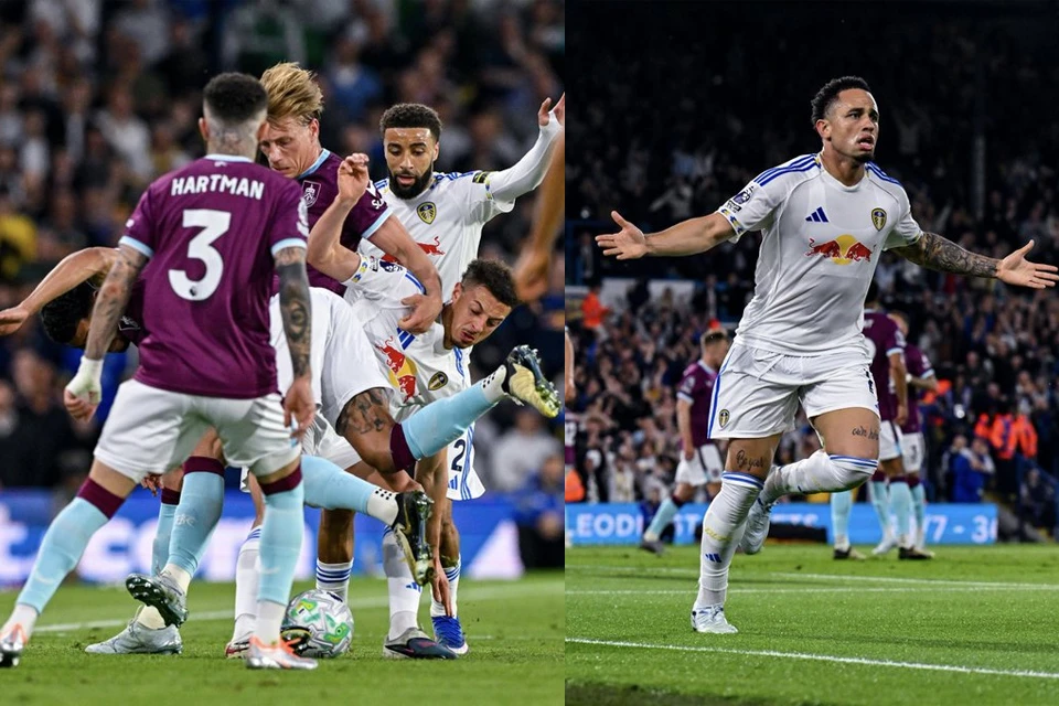 Leeds novom pobjedom osigurao mirniju završnicu u prvenstvu
