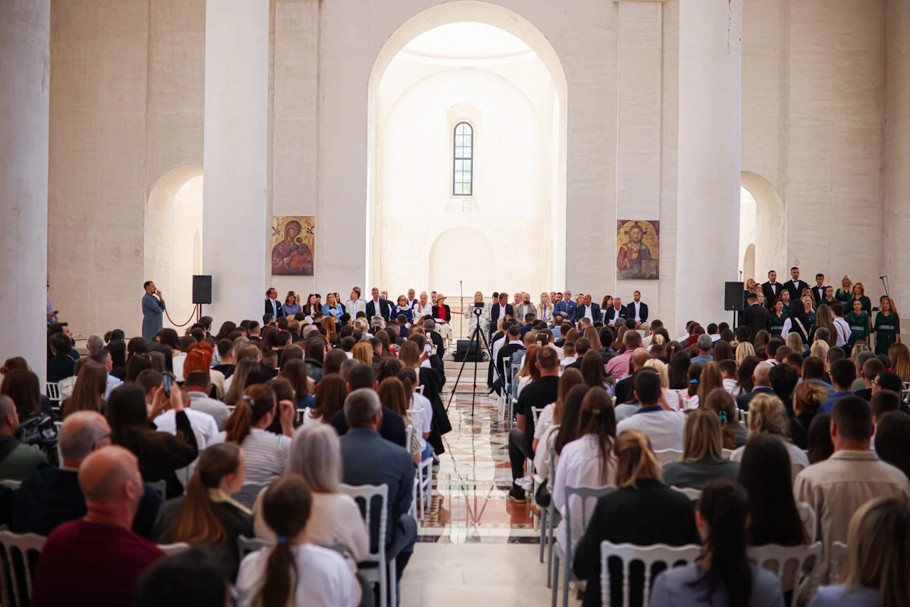 U Mostaru dodijeljeno više od 300 stipendija