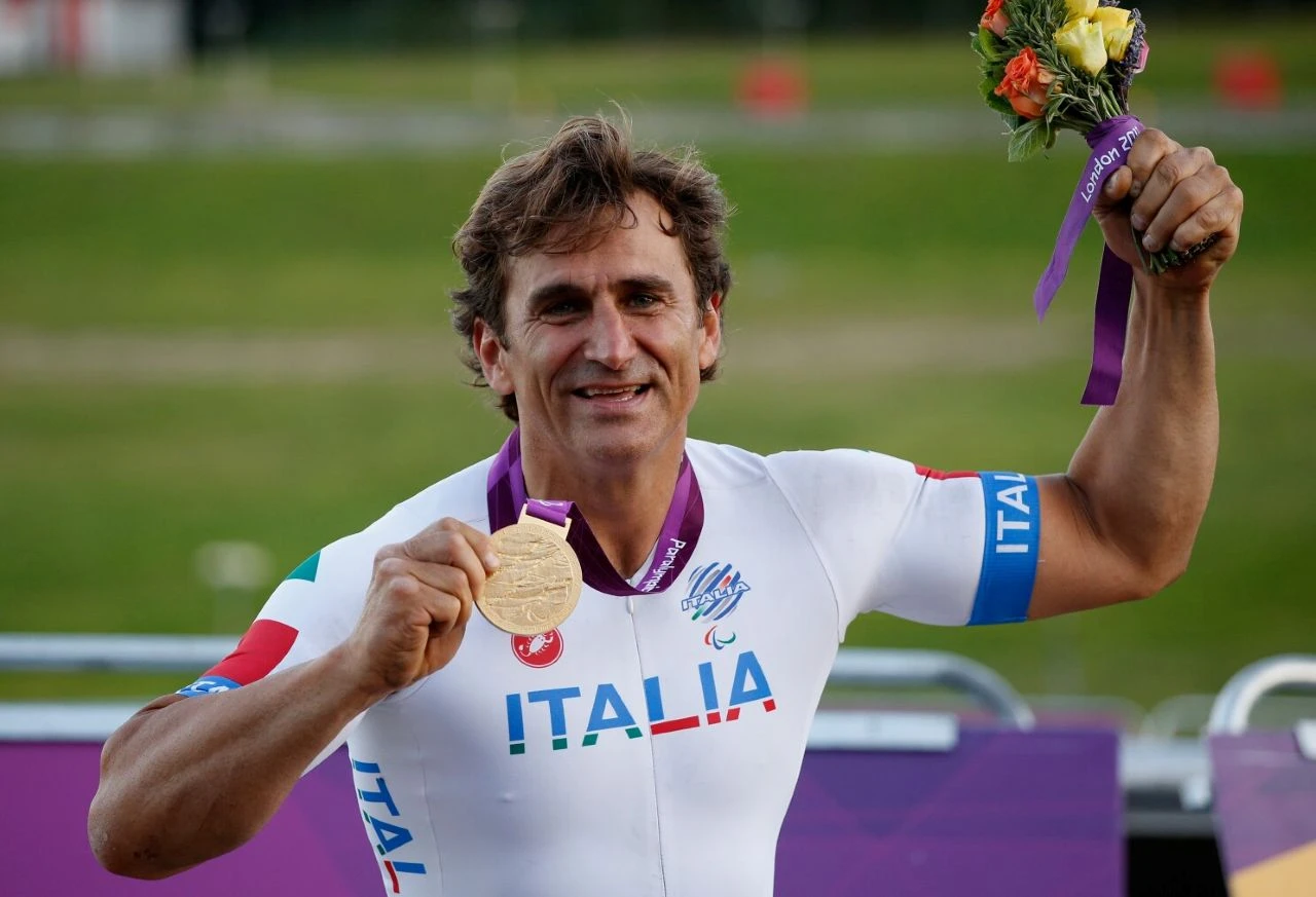 Preminuo Alex Zanardi, veliki borac koji nikada nije odustajao