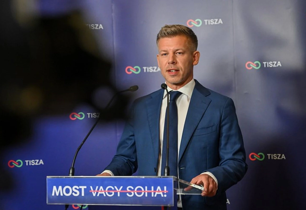 Novi mađarski premijer imenovao šogora za ministra