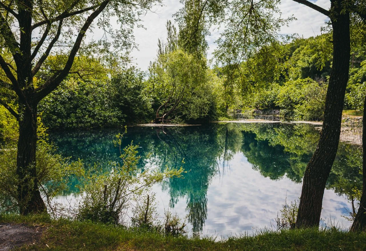 Bezdan u Rodoču