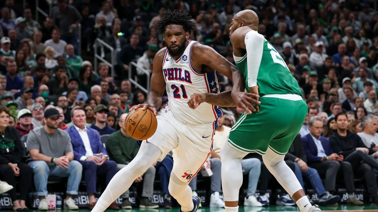 Epski preokret Sixersa, gubili 1-3 u seriji pa eliminirali Boston