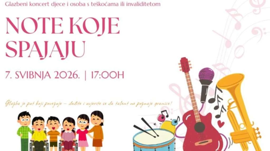 Čitluk domaćin posebnog koncerta