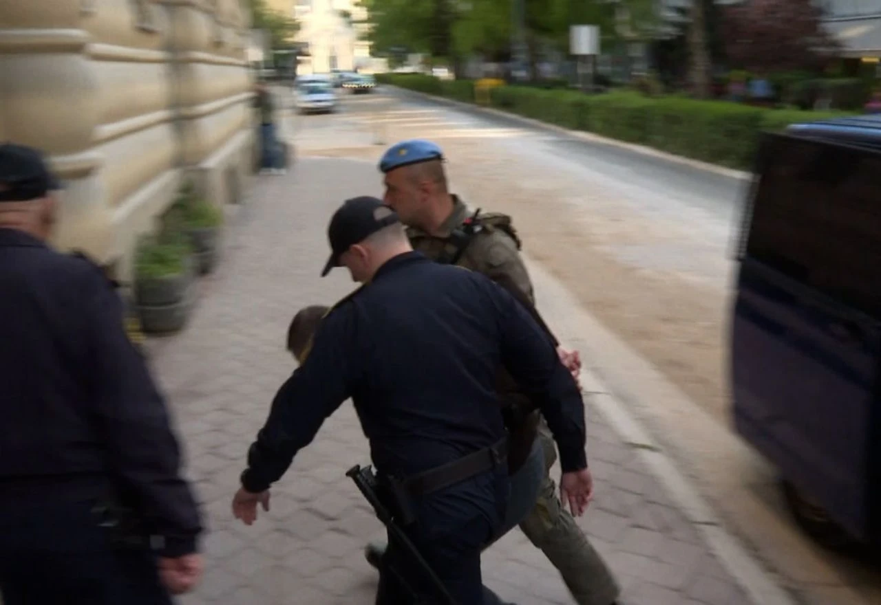 Predložen pritvor osumnjičenom za ubojstvo supruge u Sarajevu
