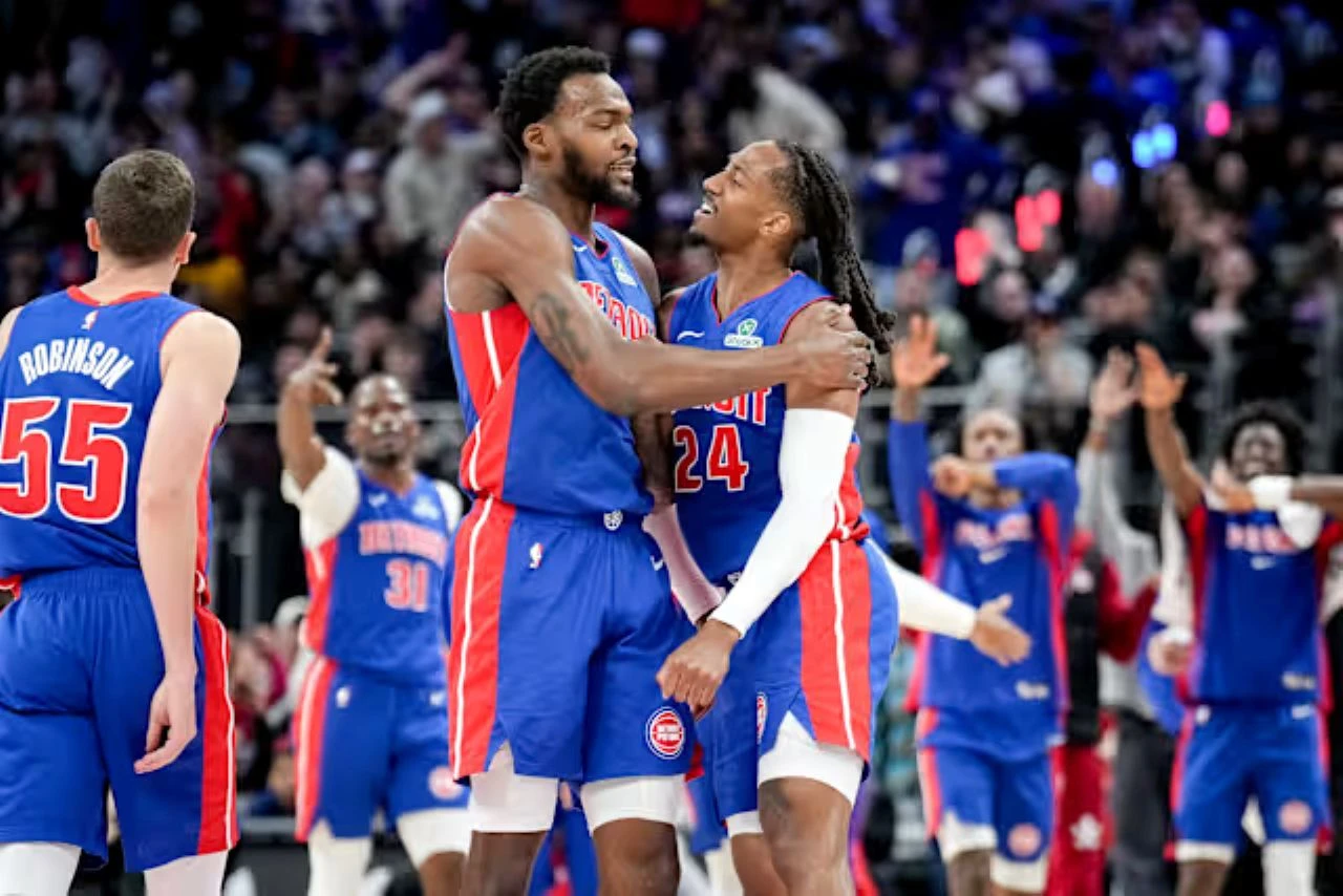Pistonsi poput Sixersa, Cavsi prošli ipak Raptorse