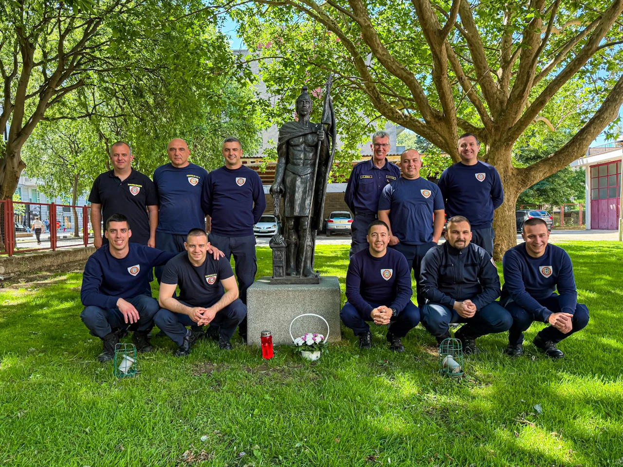 Dan vatrogasaca: Ovaj posao je više od uniforme i sirene