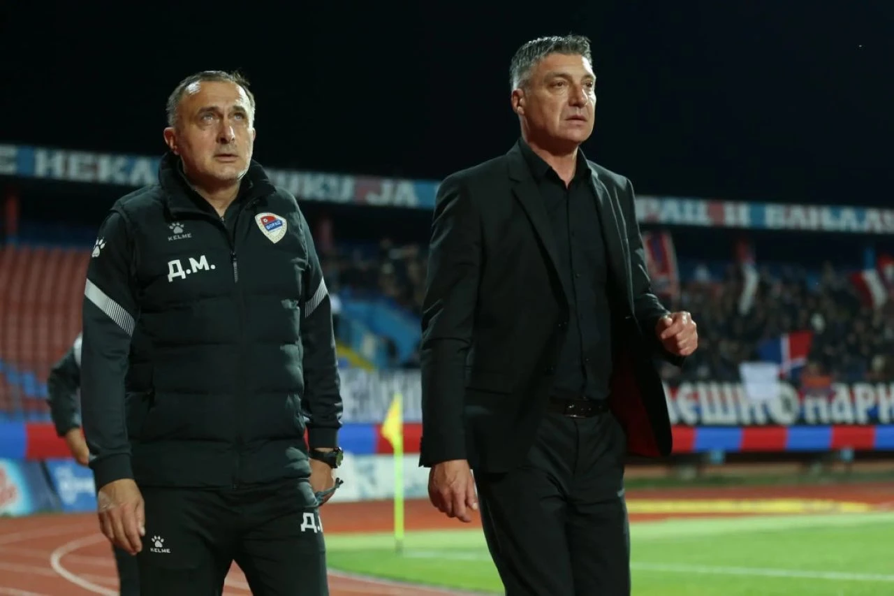 Borac 18. kola neporažen, Marinović osvojio svoju četvrtu titulu prvaka