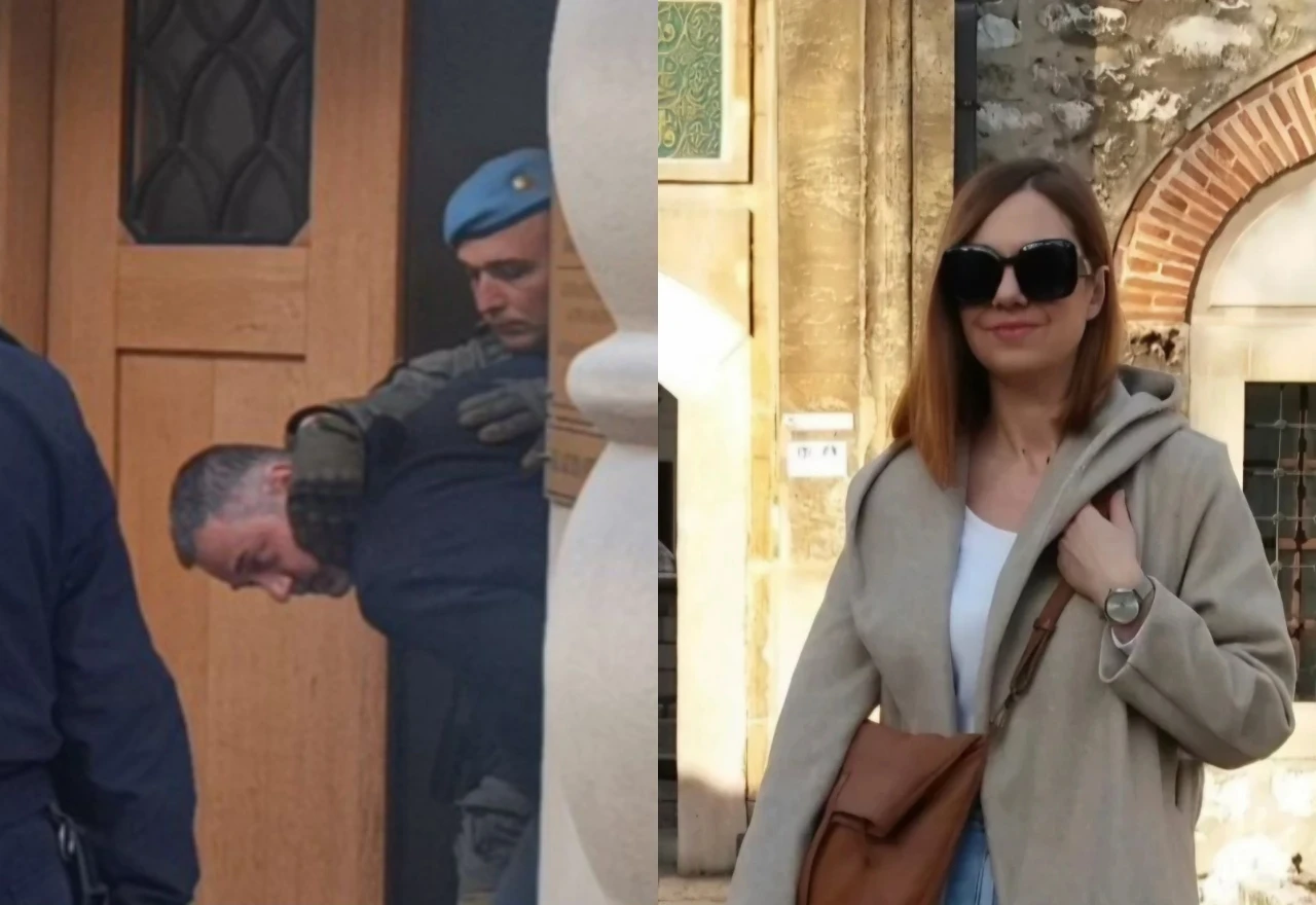 Detalji femicida u Sarajevu: Prusac je Elmi ljepljivom trakom omotao usta i glavu u 20 slojeva prije ubojstva