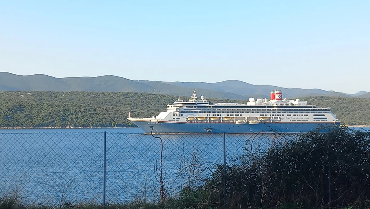 Tri osobe umrle od epidemije hantavirusa na kruzeru u Atlantskom oceanu