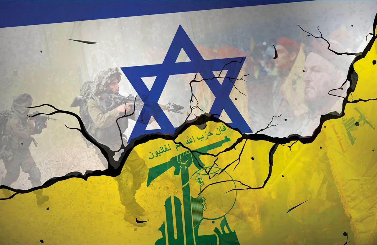 Hezbollah: Nema prekida vatre