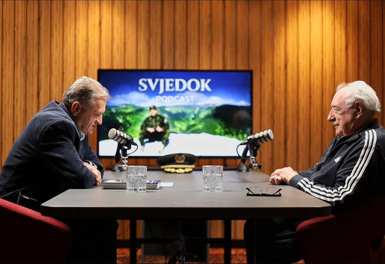 Dosad neispričana priča o obnovi Zrinjskog: Od poziva preko motorole do skupštine u Međugorju