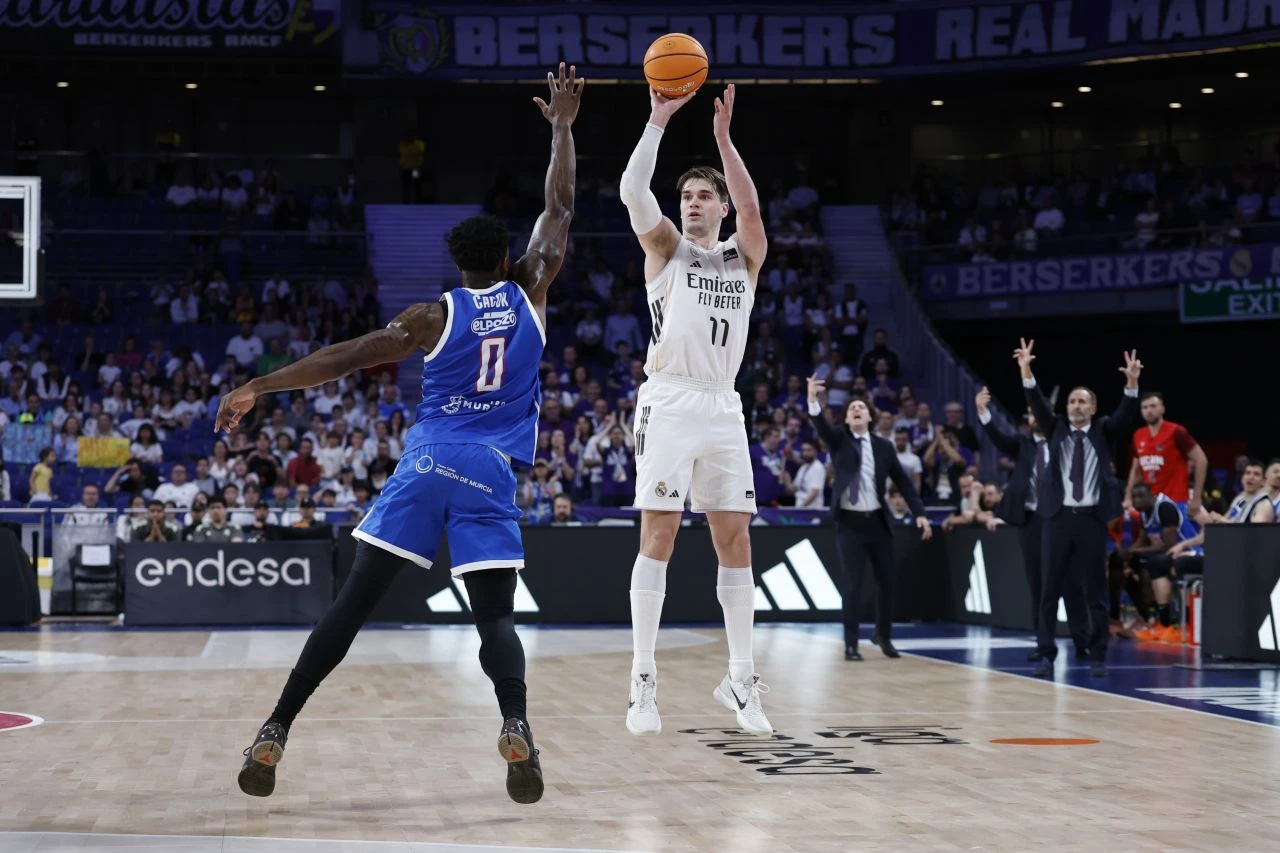 Hezonja pogodio tricu iz 'svoje kuće' pa srušio cijenu pretplatnicima DAZN TV-a