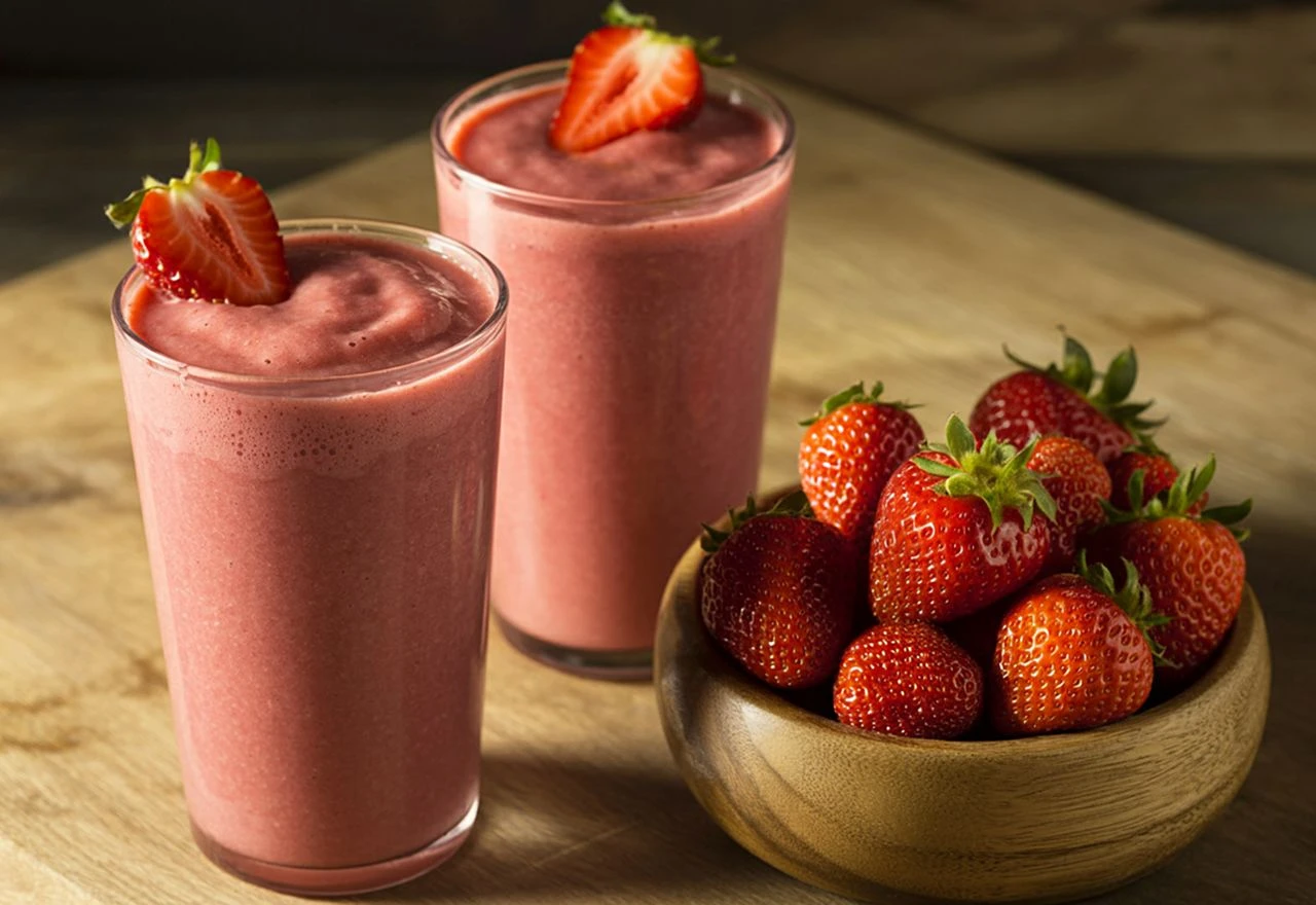 Smoothie, sok ili cijelo voće: Koji je najzdraviji izbor za vaš organizam?
