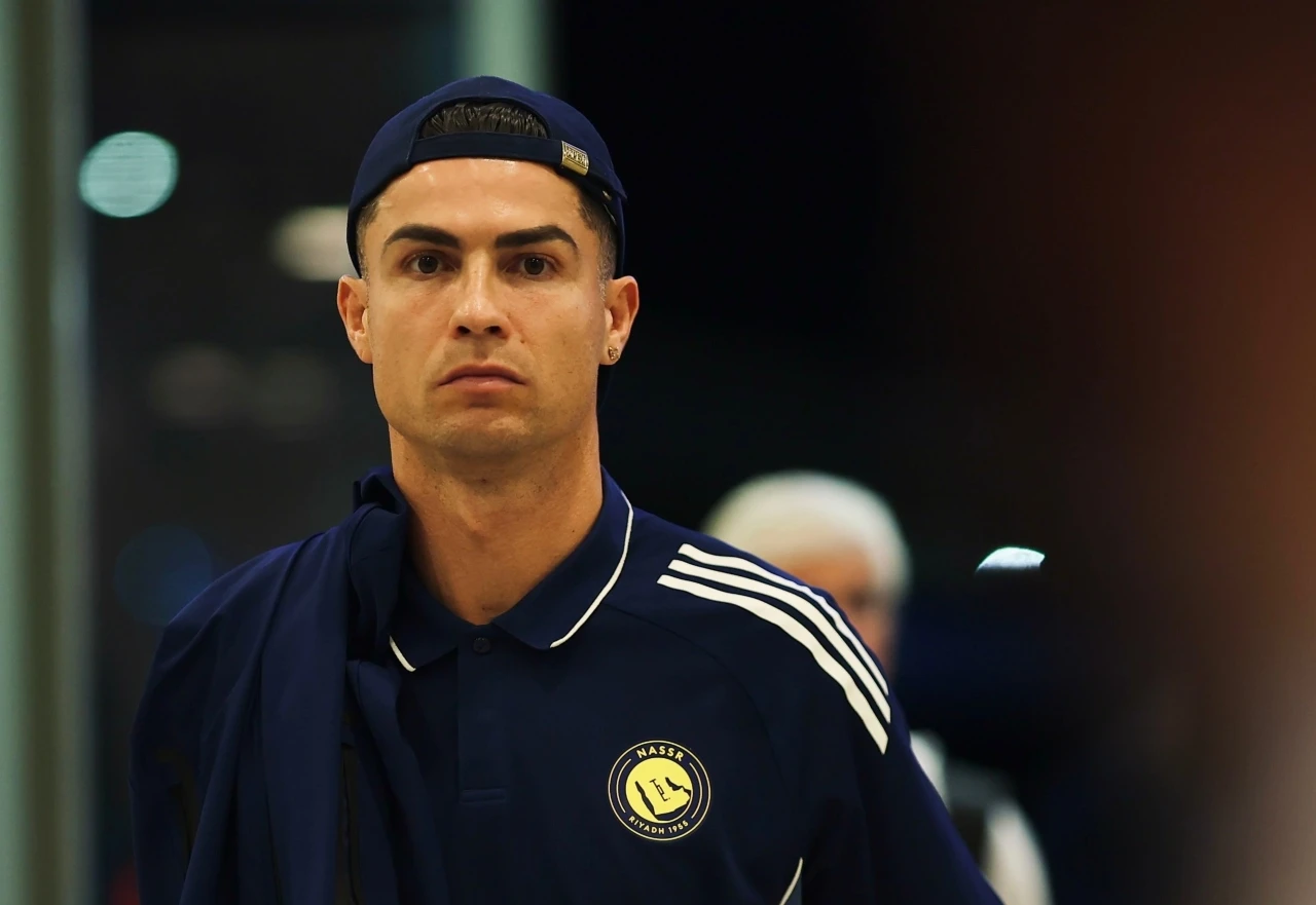 VIDEO | Brozović majstorski dodao, a Ronaldo se pošteno osramotio