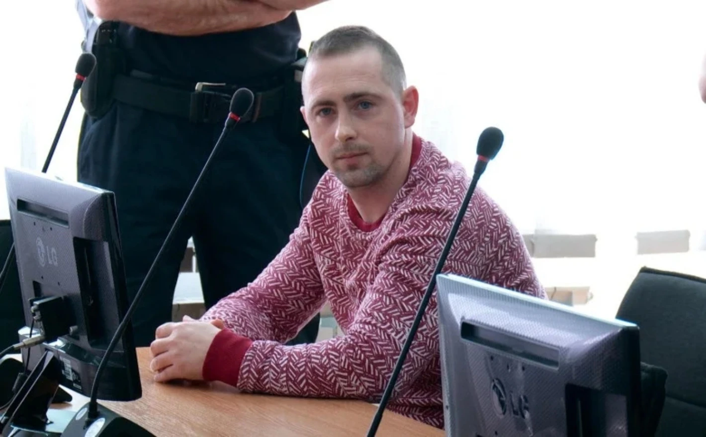 30-godišnjak u Doboju osuđen na više od 22 godine: Suprugu zlostavljao, a zatim i ubio iz zasjede