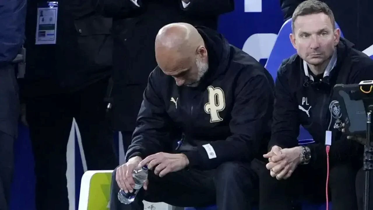 Everton gurnuo Arsenal prema naslovu prvaka