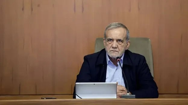 Iranski predsjednik o napadima IRGC-a: Posljedice mogu biti nepopravljive