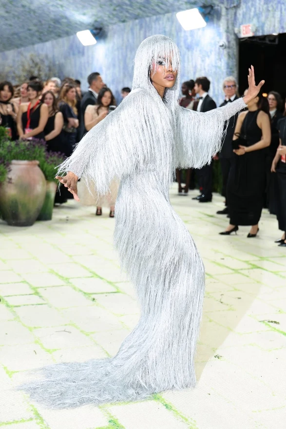 Teyana Taylor
