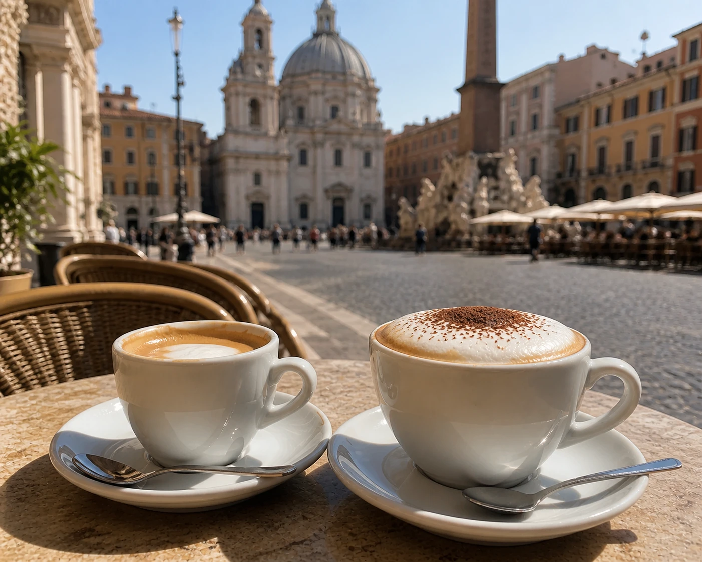 Kava u Italiji ima svoja pravila – evo kako ih razumjeti