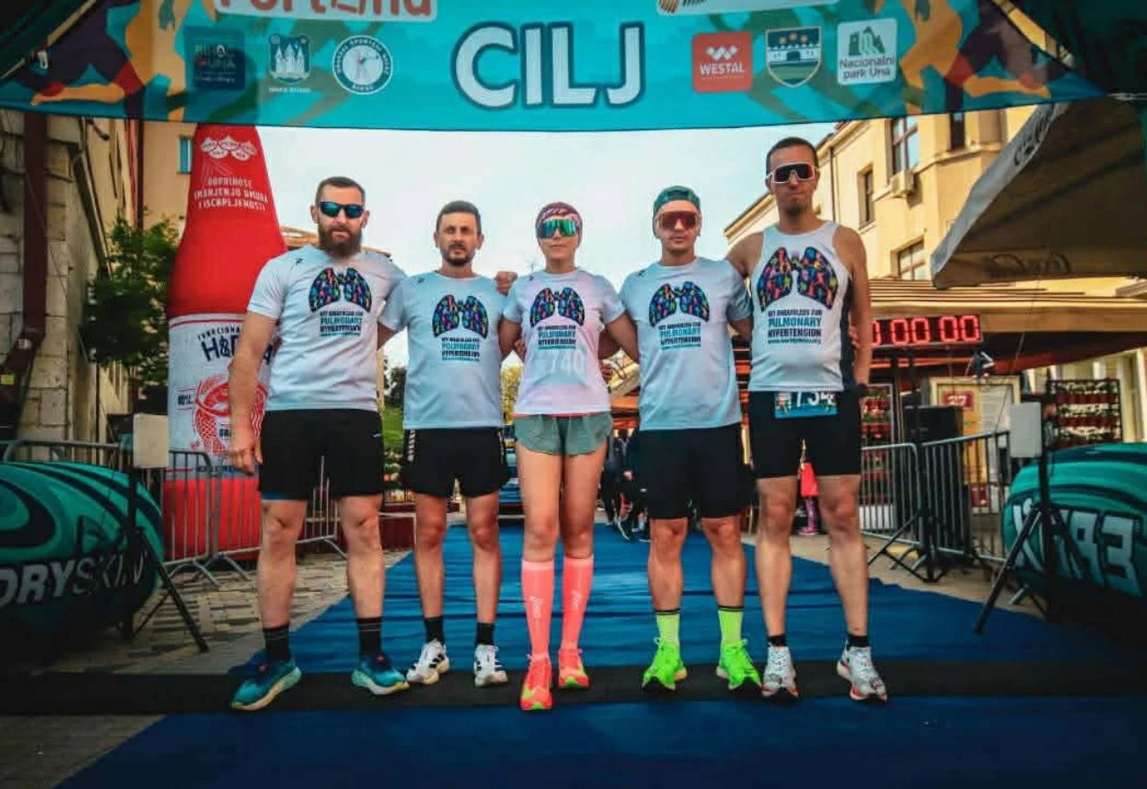 Profesionalni i rekreativni sportaši