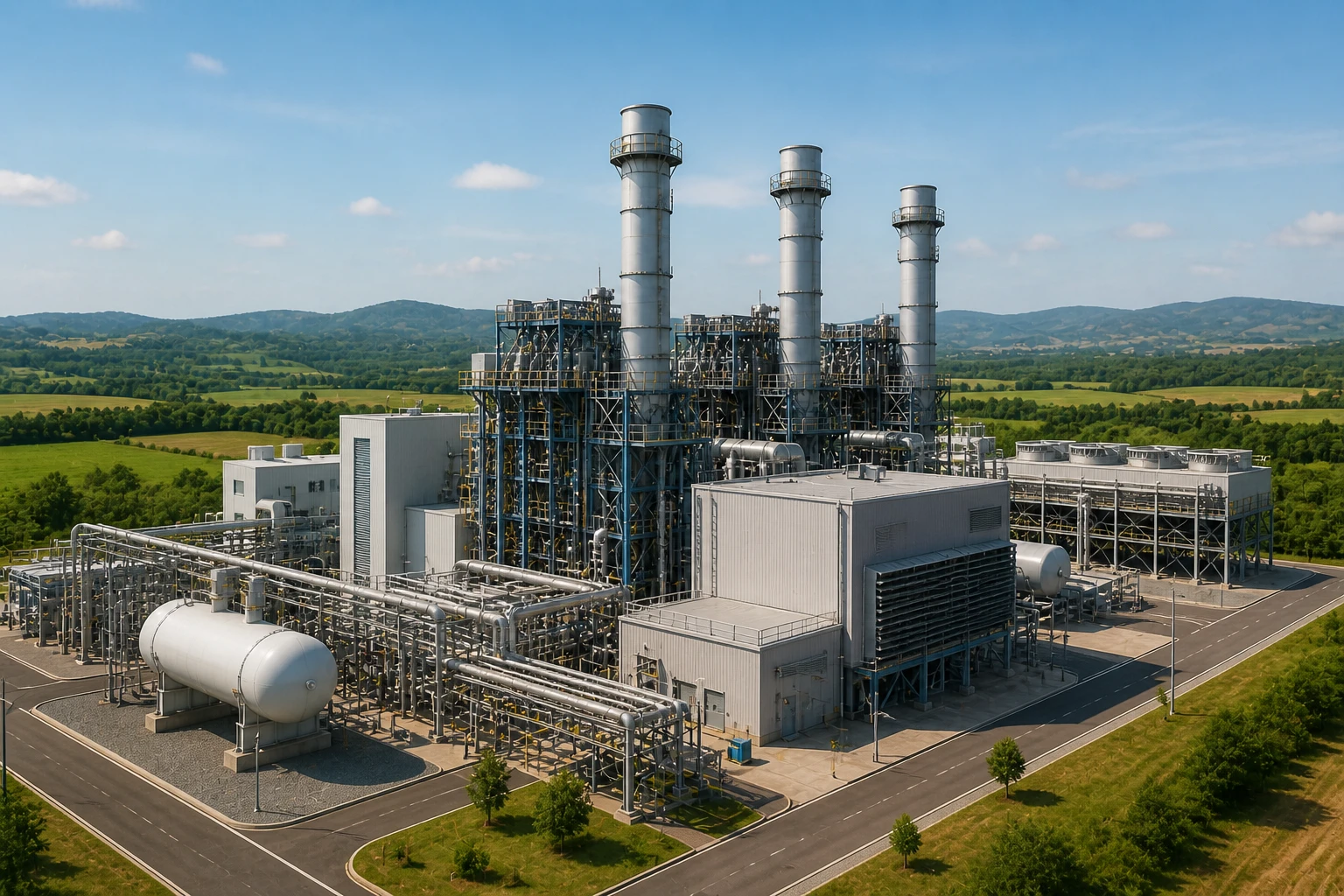 Mostar na pragu energetskog projekta: Planira se termoelektrana