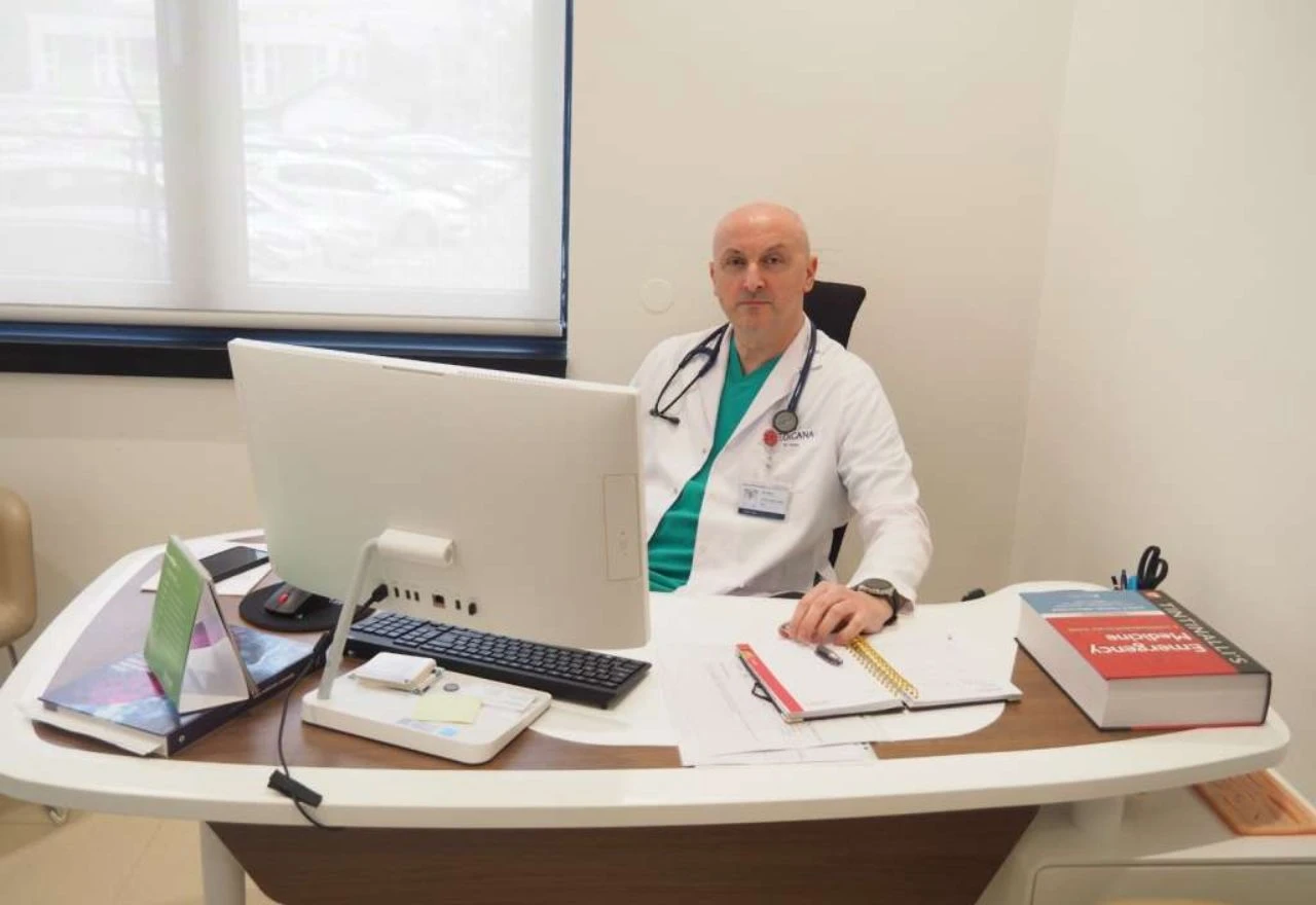 Specijalist urgentne medicine: Što uraditi nakon ujeda krpelja i kada se javiti liječniku?