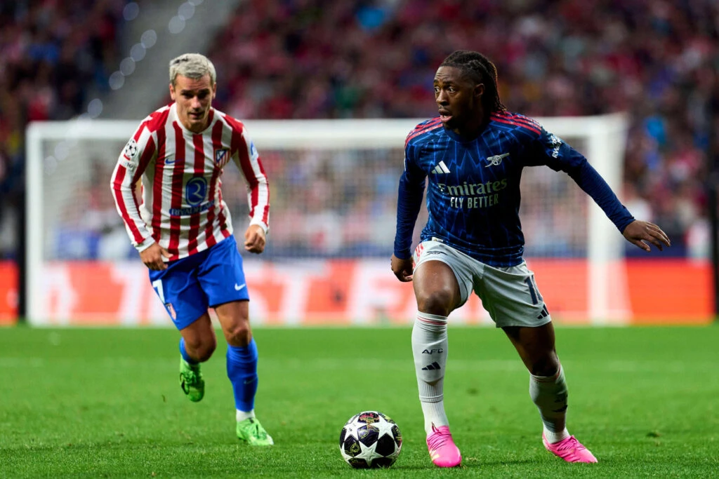 Arsenal - Atletico drugi čin, izgledi su 50-50