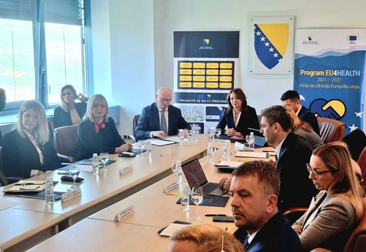 Medicinski kanabis u BiH čeka zakone