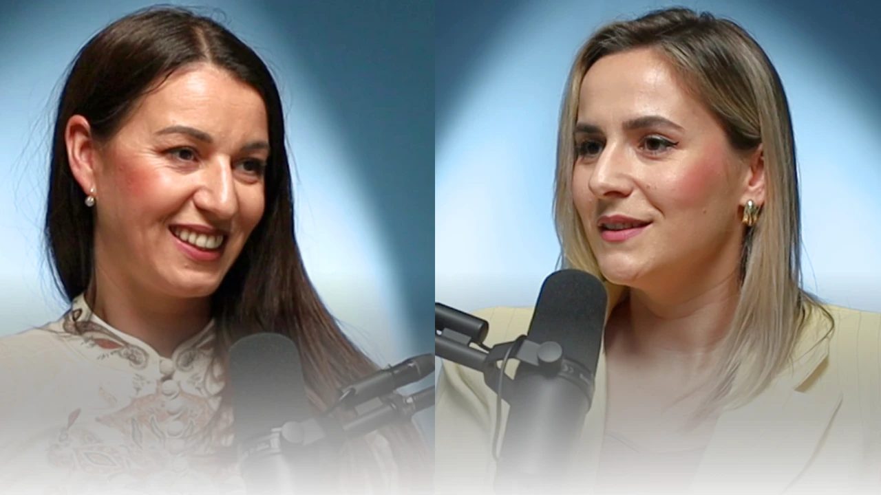 VIDEO | Tanja Hrvatin Šimičić u Rastući s djecom: “Kazna ne uči dijete ničemu”