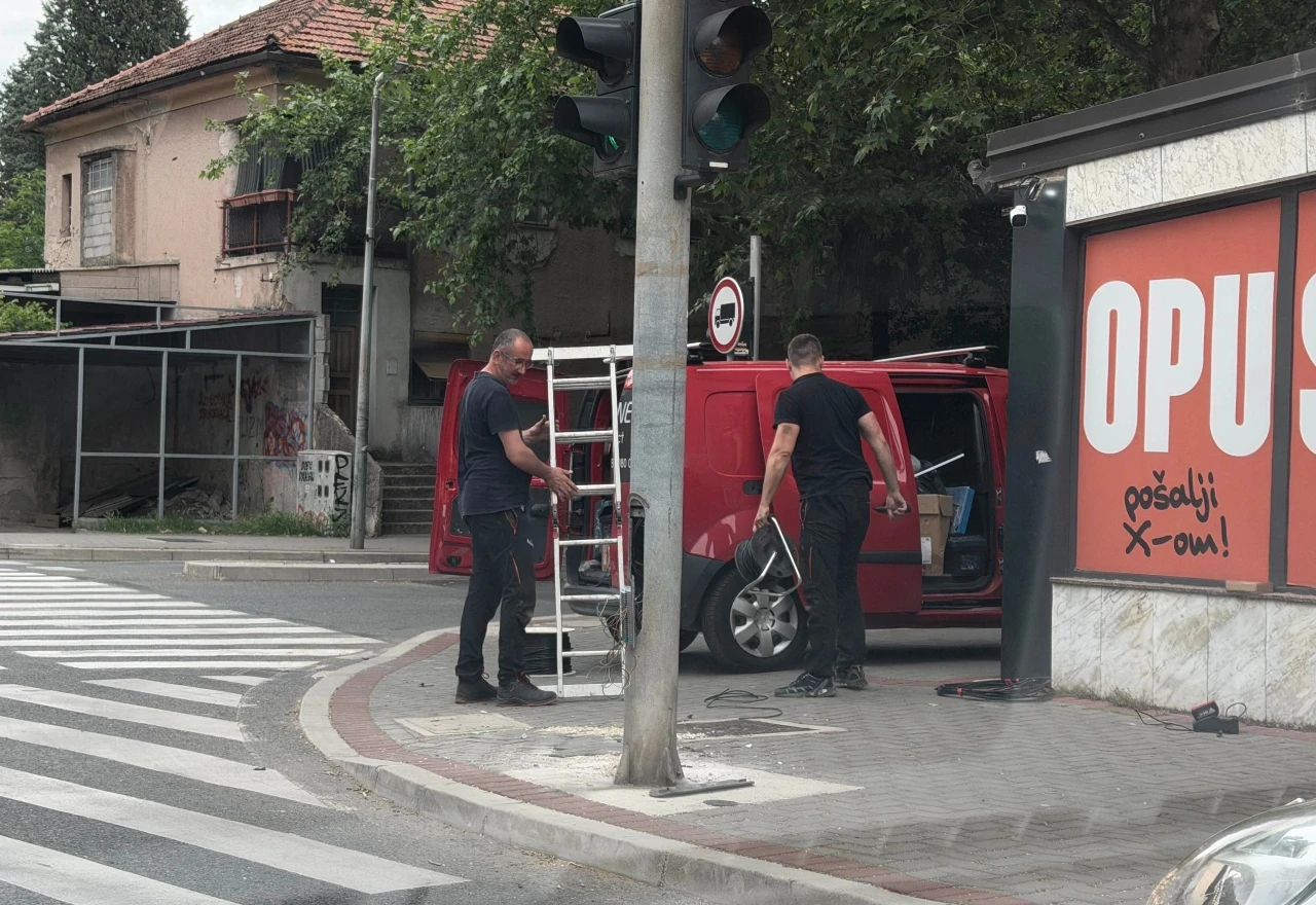 Zasvijetlilo zeleno nakon više od mjesec dana