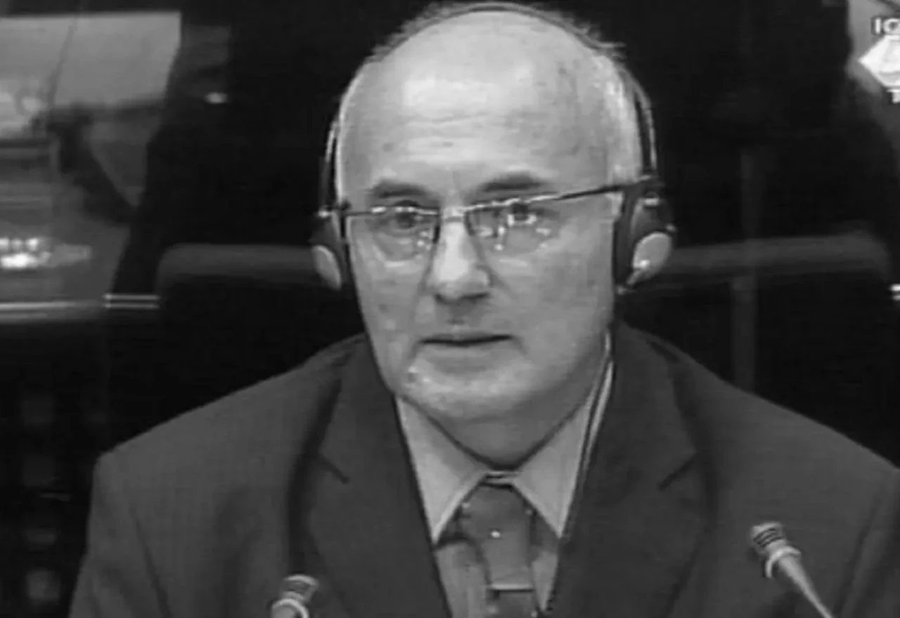 Preminuo Rajko Kasagić, bivši predsjednik Vlade RS-a